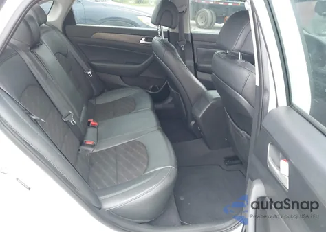 2016 Hyundai Sonata Sport from USA, damaged, VIN 5NPE34AF4GH415066